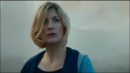 Doctor Who - Season 13 Episode 02